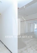 Well Maintained Showroom in Al Sadd for Rent - ShowRoom in Al Sadd Road