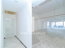 Well Maintained Showroom in Al Sadd for Rent - ShowRoom in Al Sadd Road