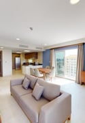 Brand New 1 BR  Apartment in Lusail near Stadium - Apartment in Al Erkyah City