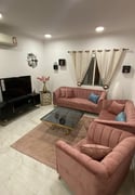 Fully Furnished 1Bedroom Apartment Al Munthaza - Apartment in Al Muntazah