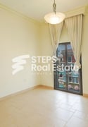 Spacious 3BHK Apartment for Rent in The Pearl - Apartment in Qanat Quartier