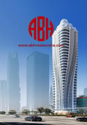 OPPORTUNITY TO INVEST in DUBAI DOWNTOWN | HIGH ROI - Apartment in Lusail City