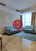 BILLS DONE | LOVELY FURNISHED 3 BDR | POOL | GYM - Apartment in Giardino Gardens