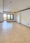 Semi Furnished Apartment with Storage and Balcony - Apartment in East Porto Drive