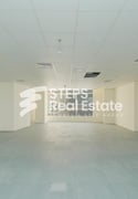 Ready Move-In Office Space for Rent in Najma - Office in Najma Street