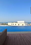 New 2 Bedroom Apartment FF With Infinity Pool - Apartment in Giardino Villas