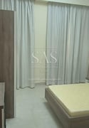 STUNNING 3BHK FULLY-FURNISHED APARTMENT - Apartment in Al Muntazah Street