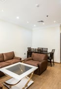 Bills Included | Fully furnished | Premium - Apartment in Salaja Street