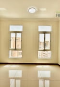 Luxury Living: Unfurnished 2BHK with Gym and Pool - Apartment in Al Mansoura