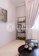 Fully Furnished One Bedroom Apartment in Viva - Apartment in Viva East