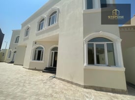 GREAT INVESMENT STAND-ALONE VILLA W/ 7 BEDROOMS - Villa in Al Sakhama