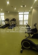 Fully Furnished 1-BHK Apartment BRAND NEW - Apartment in Regency Residence Fox Hills 3