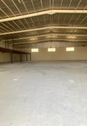 Spacious Warehouse for rent in Industrial Area - Warehouse in Industrial Area