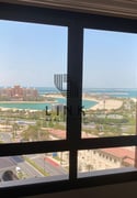 Two Bedroom/Balcony/Sea View/Excluding Bills - Apartment in Porto Arabia