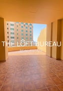 1 bedroom fully furnish with Balcony including QC - Apartment in Porto Arabia