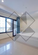 1 BR | FF | LUMINATED | WITH BALCONY - Apartment in Porto Arabia