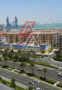 For Sale!! 3+1 Bedroom Fully Furnished with Balcony - Apartment in Porto Arabia