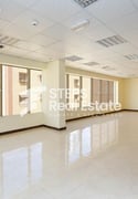 Best Price! Fitted Office Space in Bin Mahmoud - Office in Fereej Bin Mahmoud North