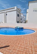 Luxury 5 Bedroom Villa with All Facilities - Villa in Al Hilal