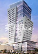 Luxury Office for Sale in Lusail - Office in Lusail City