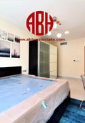 ALL BILLS INCLUDED | LUXURY 1 BDR | SERVICED TOWER - Apartment in Al Faisaliya Tower
