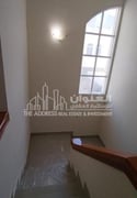 Semi Furnished 3 Bedrooms Villa in Compound - Villa in Al Luqta