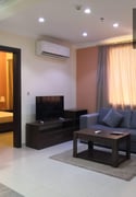 BRIGHT AFFORDABLE 1 BEDROOM APARTMENT FURNISHED - Apartment in Ibn Al Haitam Street