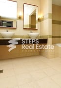 2 BHK Apartment for Rent - the Pearl - Apartment in Porto Arabia