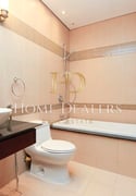 Full Marina View 2BR Fully Furnished Townhouse - Townhouse in West Porto Drive