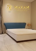 3 Bhk FF Luxury Apartment For Rent In Al Sadd - Apartment in Al Sadd