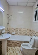 Spacious Furnished 1 Bedroom Hall At Prime Location - Apartment in Umm Ghuwailina