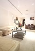 1 Bedroom Flat /Balcony Sea View/Excluding Bills - Apartment in Porto Arabia