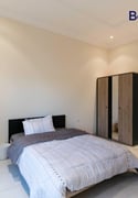 4 Bedroom +Maid Room Villa || Fully-Furnished