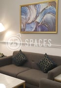 Furnished Studio Apartment in Al Saad - Apartment in Bin Al Sheikh Towers