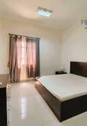 HUGE |1bhk Fully Furnished | Wifi Include - Apartment in Musheireb