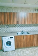 1BHK \\ FURNISHED APARTMENT FOR FAMILY \\ - Apartment in Doha Al Jadeed