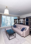 Great Investment Furnished Studio in West Baya - Apartment in Centara West Bay Residences & Suites Doha