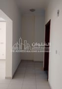 3 BHK Unfurnished Apartment in Al muntaza - Apartment in Al Muntazah Street