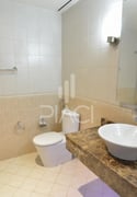 Affordable SF 2 BD Apartment+ Maid | Porto Arabia - Apartment in Porto Arabia