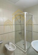 Near to All, Semi Furnished 2 Bedroom in Al Nasr - Apartment in Souk Merqab