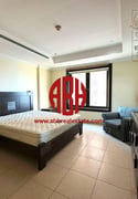 LOVELY 1 BDR FURNISHED | BALCONY | GREAT AMENITIES - Apartment in Marina Gate