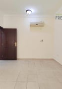 ELEGANT 2 BEDROOM HALL NEAR TO PARK - Apartment in Al Muntazah
