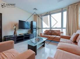 2 BR | FF | SPACIOUS | COZY VIBE - Apartment in Zig Zag Towers