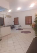 1-BHK FULLY FURNISHED INCLUDED ALL BILLS - Apartment in Musheireb