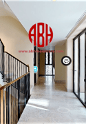 MODERN 4 BDR TOWNHOUSE | FURNISHED | TERRACE - Townhouse in Msheireb Galleria