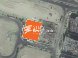 Prime Residential Land for Sale in Lusail - Plot in Lusail City