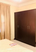 1 Bedroom Villa apartment - No Commission - Apartment in Al Maamoura