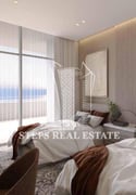 Iconic Beachfront Tower in Lusail | 7 Year Plan - Apartment in Lusail City