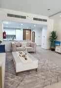 Luxe Seaside - Elegant One Bedroom - Sea View - Apartment in Marina Tower 23