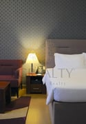 Stylish Studio for Rent in West Bay - Hotel Apartments in West Bay